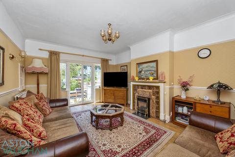 4 bedroom semi-detached house for sale, Holland Road, Hove BN3