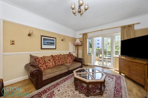 4 bedroom semi-detached house for sale, Holland Road, Hove BN3