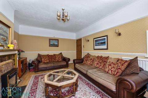 4 bedroom semi-detached house for sale, Holland Road, Hove BN3