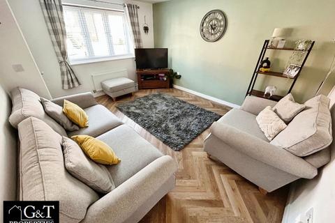 21 Burnell Way, Dudley, DY1 2PF