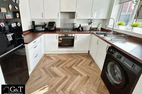 21 Burnell Way, Dudley, DY1 2PF