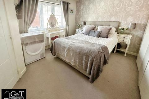 21 Burnell Way, Dudley, DY1 2PF