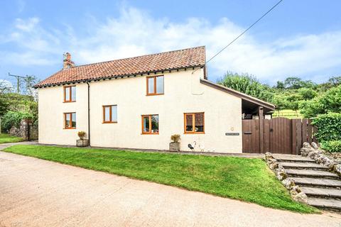 4 bedroom detached house for sale, 15 Canada Coombe, Hutton, Weston-Super-Mare, North Somerset, BS24