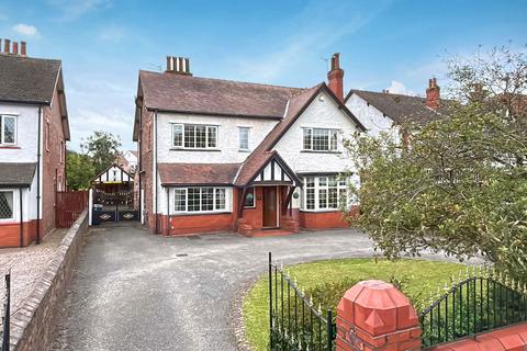 4 bedroom detached house for sale, Scarisbrick New Road, Southport PR8