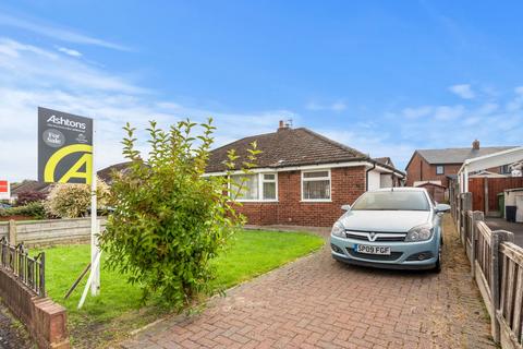 2 bedroom semi-detached bungalow for sale, Severn Road, Culcheth, WA3