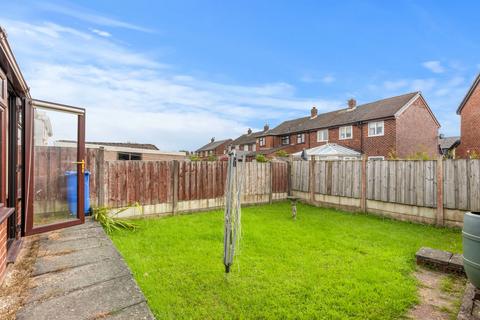 2 bedroom semi-detached bungalow for sale, Severn Road, Culcheth, WA3