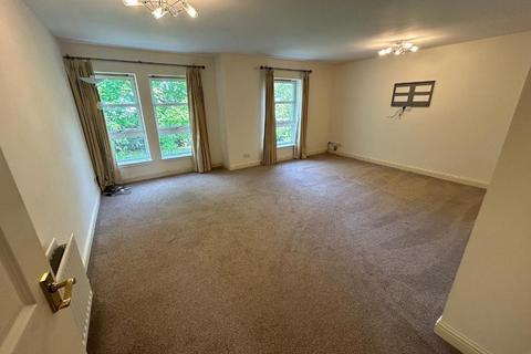 2 bedroom flat to rent, Morningfield Mews, West End, Aberdeen, AB15