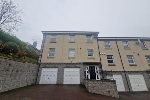 2 bedroom flat to rent, Morningfield Mews, West End, Aberdeen, AB15