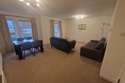 2 bedroom flat to rent, Morningfield Mews, West End, Aberdeen, AB15