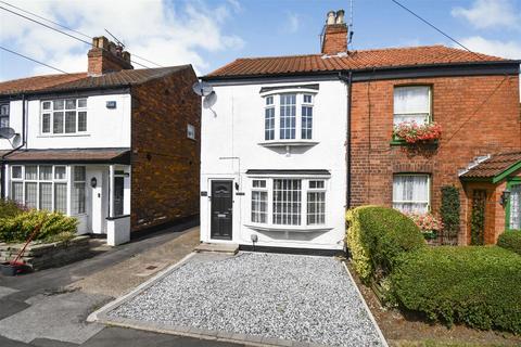 2 bedroom semi-detached house for sale, Tranby Lane, Anlaby, Hull