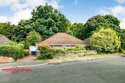 2 bedroom detached bungalow for sale, Hague Avenue, Rawmarsh, Rotherham