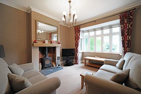 55 Aylesbury Road, Hockley Heath, Solihull, B94 6PD