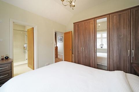 55 Aylesbury Road, Hockley Heath, Solihull, B94 6PD