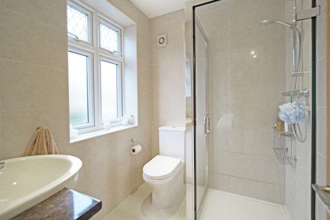 55 Aylesbury Road, Hockley Heath, Solihull, B94 6PD