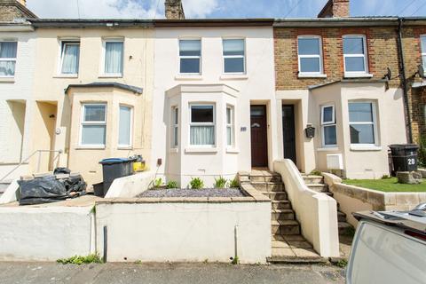 2 bedroom terraced house for sale, Mayfield Avenue, Dover, CT16