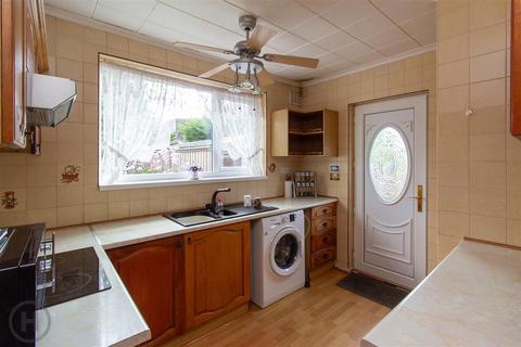 2 bedroom semi-detached bungalow for sale, Westgate Drive, Astley