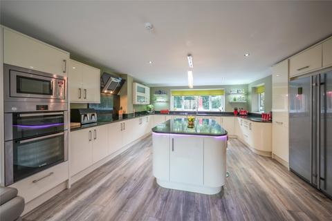 6 bedroom detached house for sale, Turnberry, Ouston, DH2