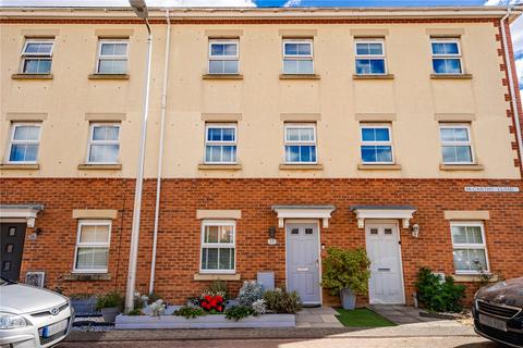 4 bedroom terraced house for sale, McCarthy Close, Scartho Top, Grimsby, Lincolnshire, DN33