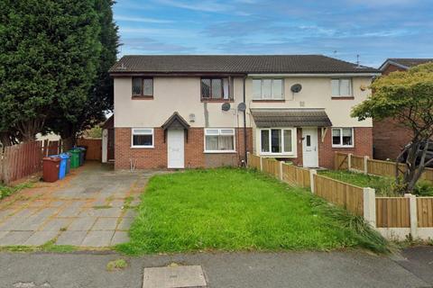 2 bedroom apartment for sale, Brinklow, Manchester M11