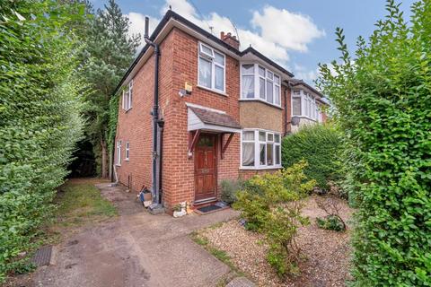 3 bedroom semi-detached house for sale, Camberley,  Surrey,  GU15