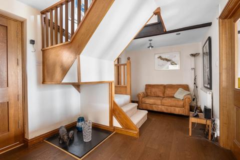 Park Farm Barn Church Lane, Hallow, Worcester, WR2 6PF