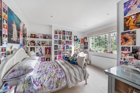 4 bedroom terraced house for sale, Woodlands Avenue,  Finchley,  N3