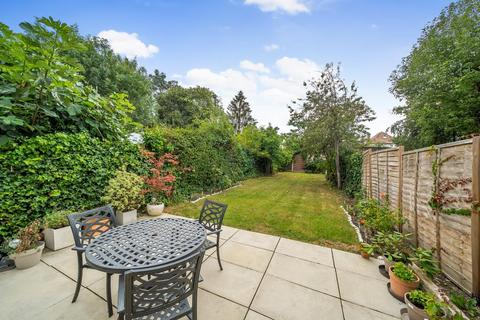 4 bedroom terraced house for sale, Woodlands Avenue,  Finchley,  N3