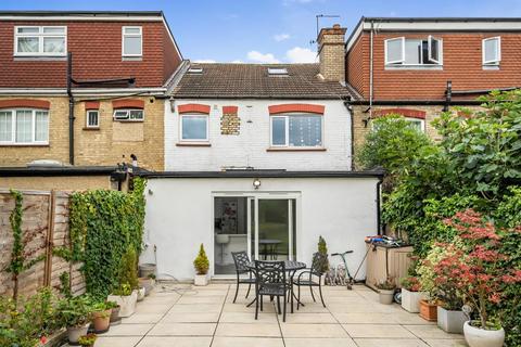 4 bedroom terraced house for sale, Woodlands Avenue,  Finchley,  N3