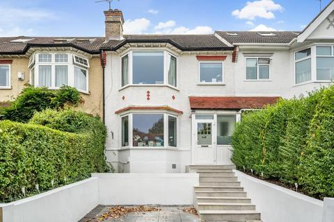 4 bedroom terraced house for sale, Woodlands Avenue,  Finchley,  N3