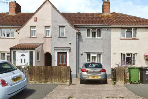 3 bedroom terraced house for sale, Marksbury Road, Bedminster, BRISTOL, BS3