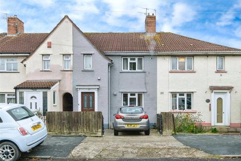 3 bedroom terraced house for sale, Marksbury Road, Bedminster, BRISTOL, BS3