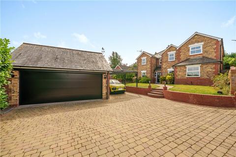 4 bedroom detached house for sale, Fairfield Way, Halstead, Essex