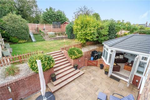 4 bedroom detached house for sale, Fairfield Way, Halstead, Essex