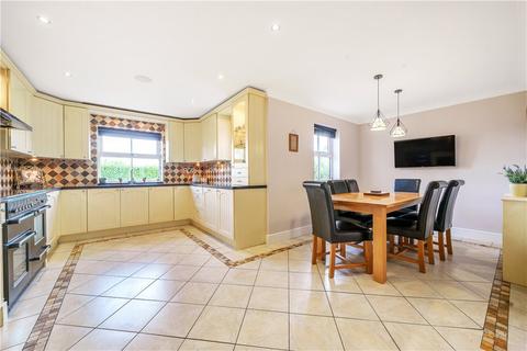 4 bedroom detached house for sale, Fairfield Way, Halstead, Essex