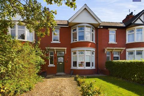 3 bedroom terraced house for sale, Whitegate Drive, Blackpool, FY3