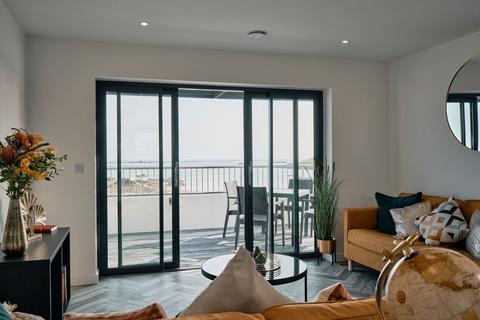 2 bedroom apartment for sale, Le Harve des Pas, Jersey JE2