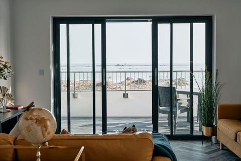 2 bedroom apartment for sale, Le Harve des Pas, Jersey JE2