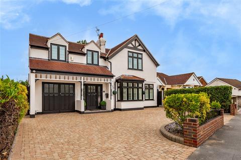 4 bedroom detached house for sale, Dorian Road, Hornchurch, RM12