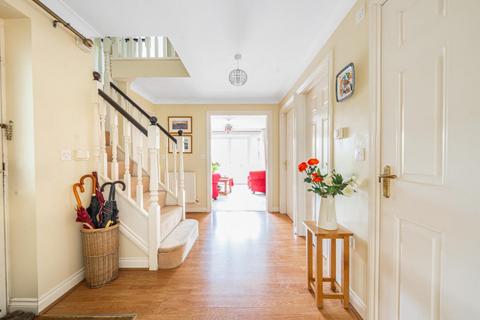 12 Brook Close, Chandler's Ford, Eastleigh, SO53 3BT