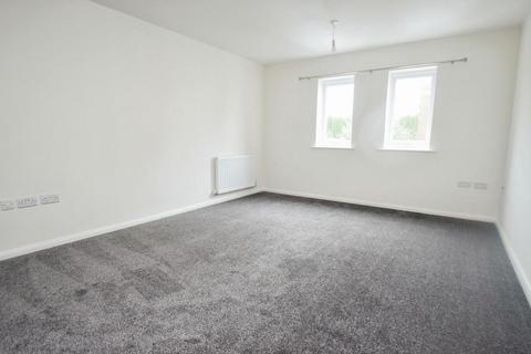 1 bedroom flat for sale, Wilton Court , Stoke-On-Trent ST1