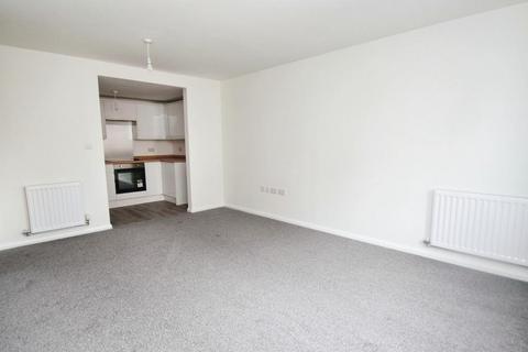 1 bedroom flat for sale, Wilton Court , Stoke-On-Trent ST1