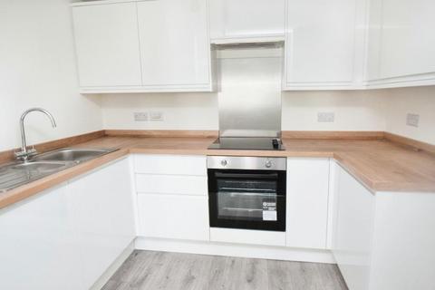 1 bedroom flat for sale, Wilton Court , Stoke-On-Trent ST1