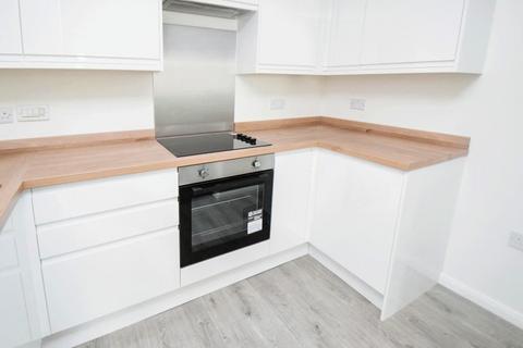 1 bedroom flat for sale, Wilton Court , Stoke-On-Trent ST1