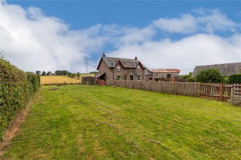 3 bedroom detached house for sale, Keithhall Farm House, Liff, Dundee, Angus, DD2