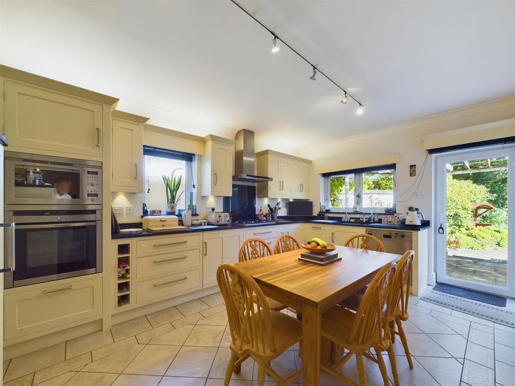 High Specification Kitchen