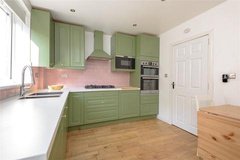 7 Kirk Ports, North Berwick, EH39 4HL