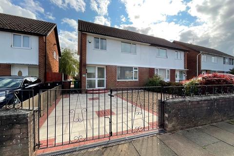 3 bedroom semi-detached house for sale, Rose Crescent, Southport PR8