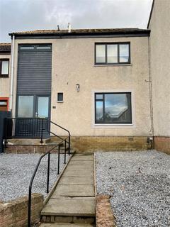 3 bedroom house to rent, Jamie Anderson Place, St. Andrews