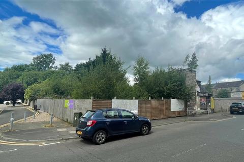 Land for sale, MacDowall Street, Johnstone PA5