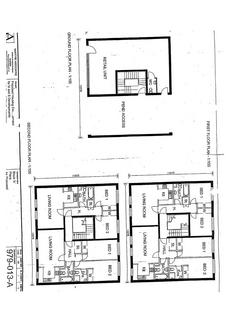 Land for sale, MacDowall Street, Johnstone PA5